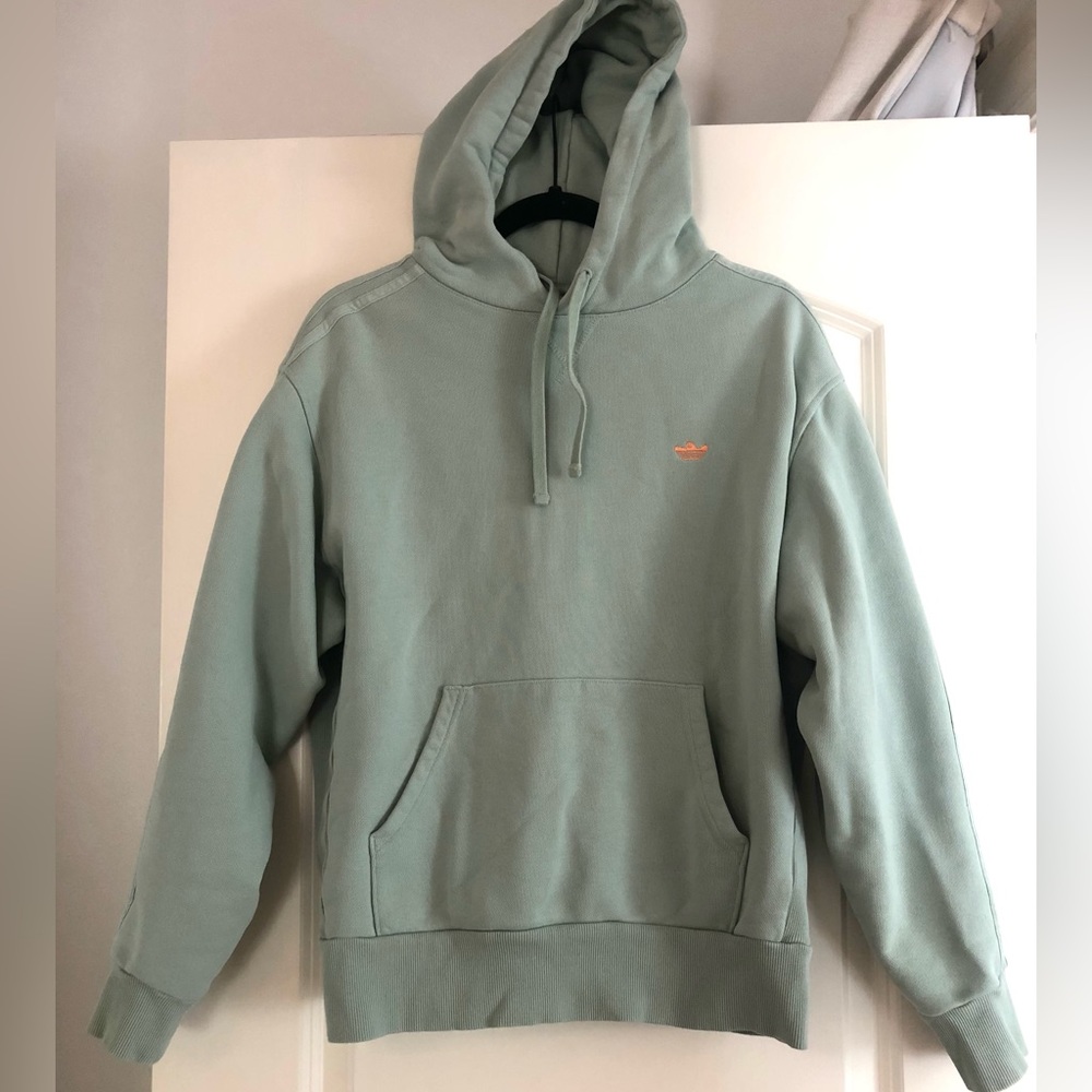 Adidas hoodie